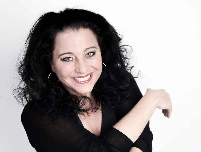 Constanze Jung