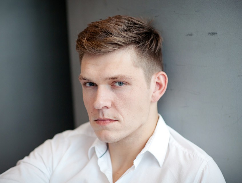 Dennis Henschel