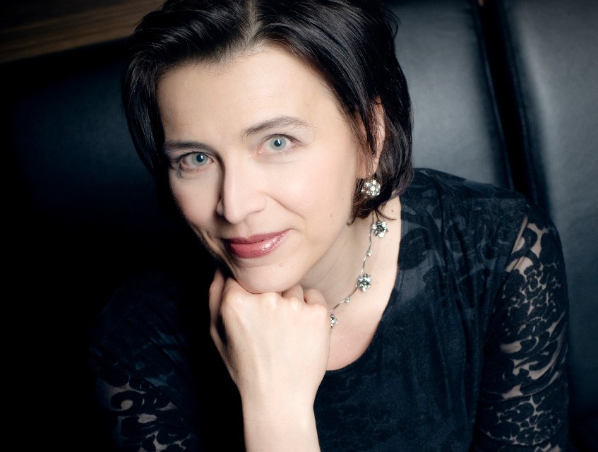 Marina Komissartchik
