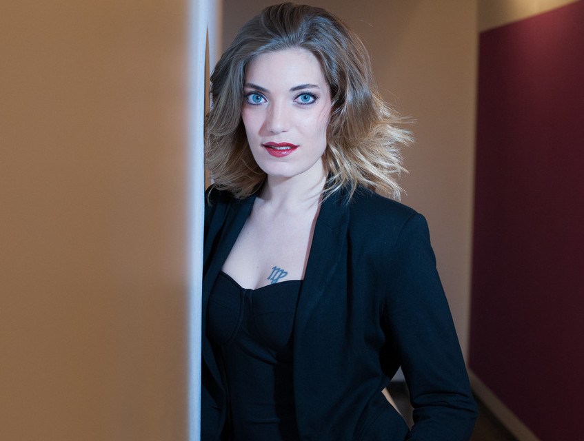 Roberta Valentini