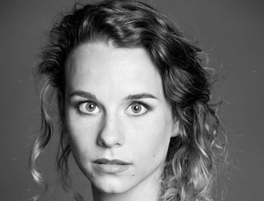 Annemarijn Maandag