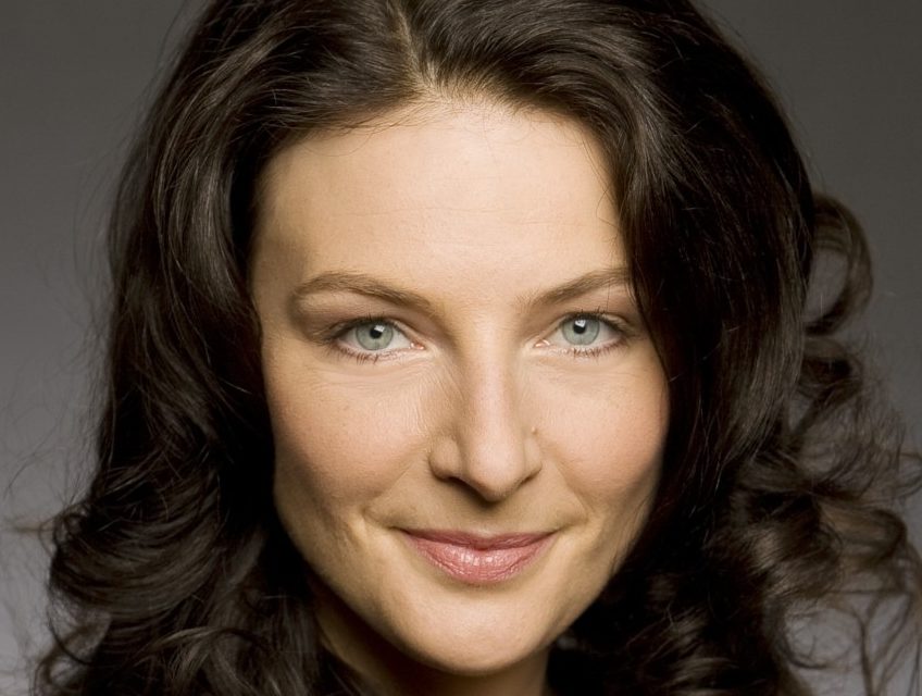 Willemijn Verkaik